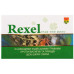 Мыло на основе лечебных индийских трав 'Rexel'